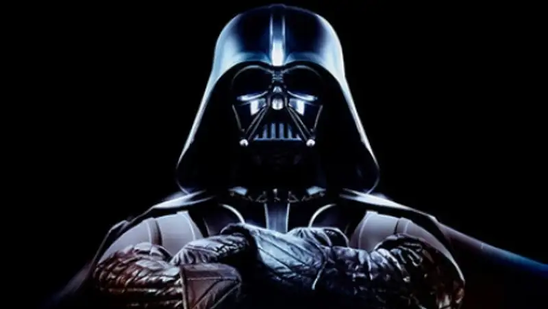 Улицу в Рейкьявике назвали в честь Дарта Вейдера