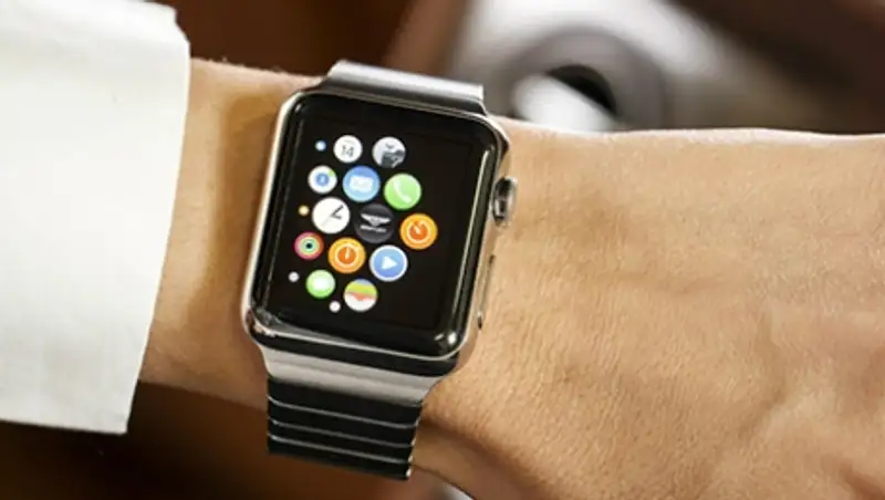 Bentley Bentayga научили слушаться Apple Watch