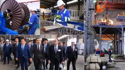 primeminister.kz, фото - Новости Zakon.kz от 08.06.2018 19:19