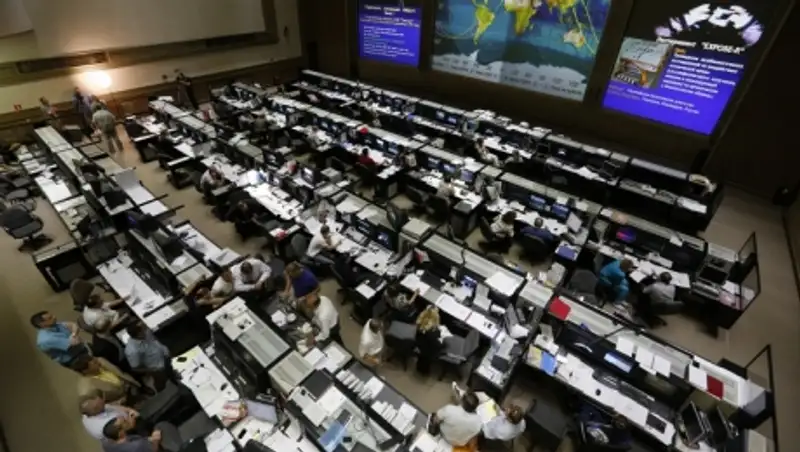 NASA: выход из строя блока коммутации не нанес серьезного вреда электропитанию МКС