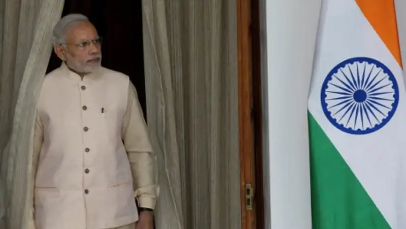 Индия может закупить у России вооружение на 7 миллиардов долларов