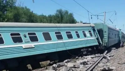 Казахстанская правда, фото - Новости Zakon.kz от 19.06.2018 10:49