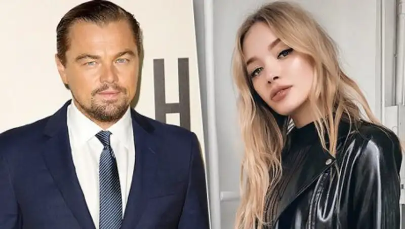 СМИ узнали имя новой возлюбленной Леонардо Ди Каприо