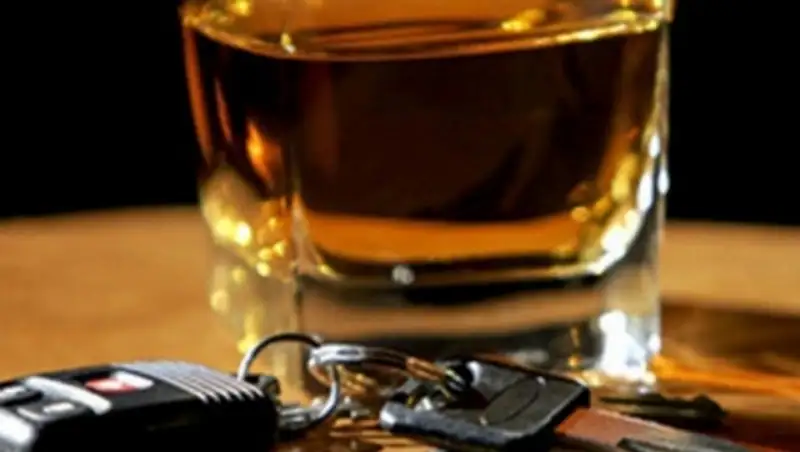 За езду в нетрезвом виде жительницу Актау оштрафовали на 400 тысяч тенге