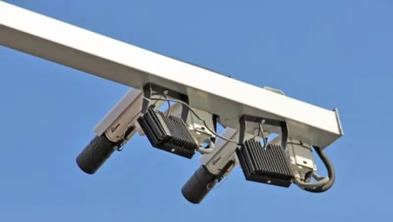 Новые скоростемеры появились в Костанае