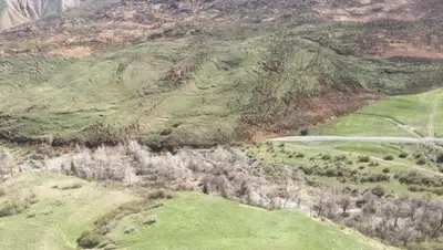 Хабар 24, фото - Новости Zakon.kz от 24.04.2018 20:03