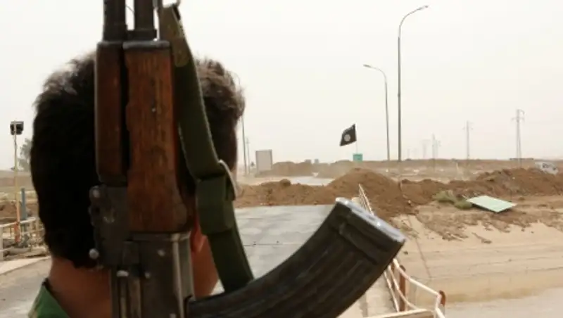 Один из боевиков ИГ, задержанных в Кувейте, признался, что закупал оружие на Украине