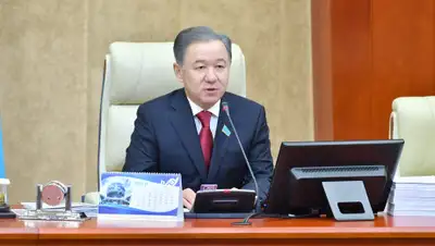 пресс-служба, фото - Новости Zakon.kz от 16.10.2019 11:55