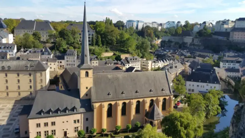 В каких европейских странах стремительно дорожает жилье