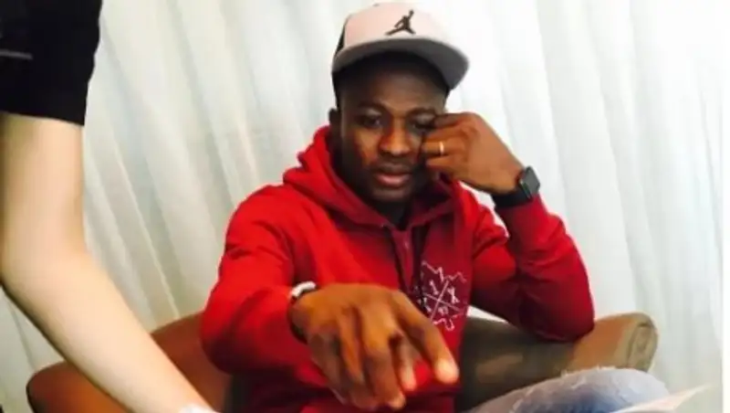 Дом футболиста «Астаны» ограбили вооруженные преступники