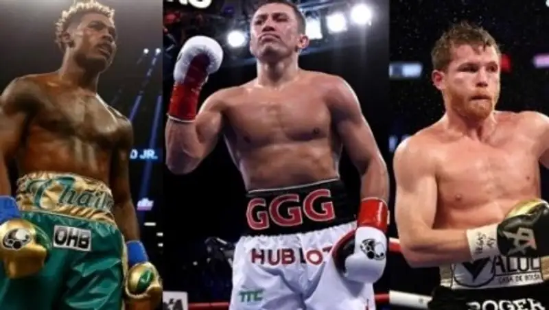 Президент WBC сделал заявление о боях Головкина с Чарло и "Канело"