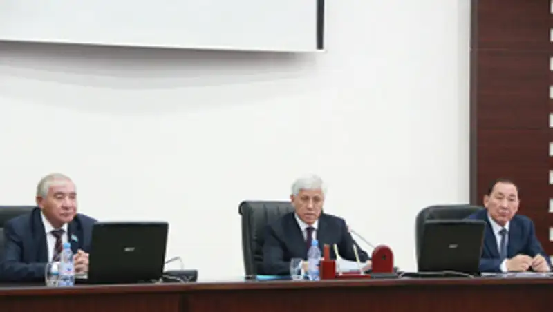 Мы должны использовать каждый шанс для роста экономики в Алматинской области - аким