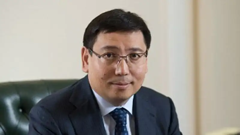 Территориальные земельные инспекции и департаменты ГАСК будут упразднены - Е. Досаев