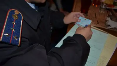 Пресс-служба ДВД СКО, фото - Новости Zakon.kz от 26.08.2019 19:36