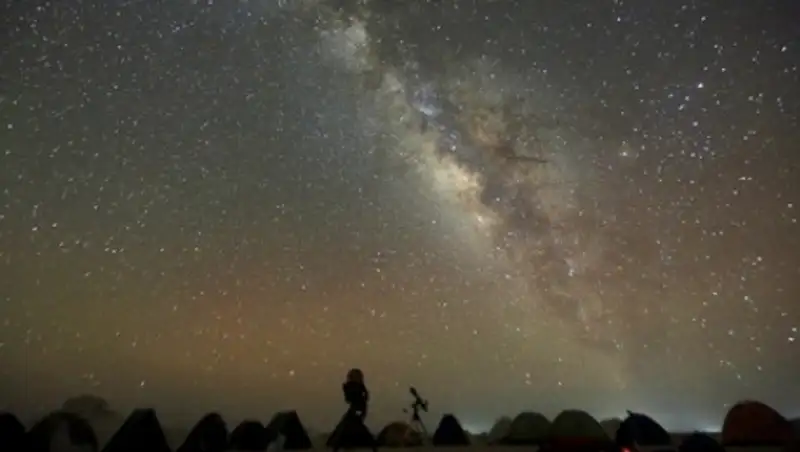 Россия отказалась защищать Землю от астероидов