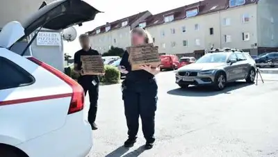 twitter.com/Aftonbladet, фото - Новости Zakon.kz от 22.07.2021 00:38