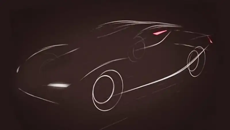 В США испытали 900-сильного конкурента Tesla Model S