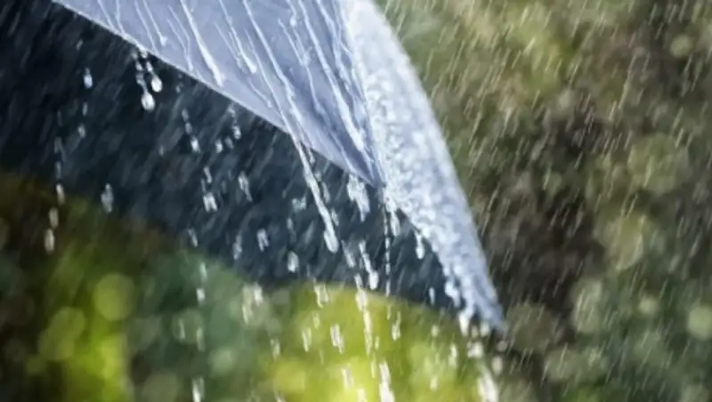 Дождливые выходные ожидают казахстанцев