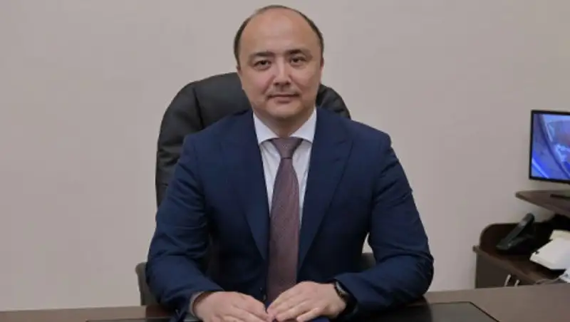 Новым заместителем акима Павлодарской области стал Алмас Батанов