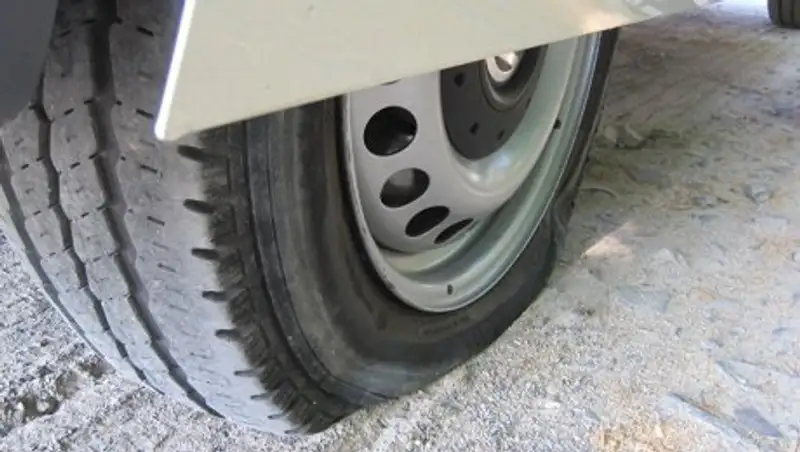 Житель Алматинской области сбил насмерть женщину и скрылся с места ДТП