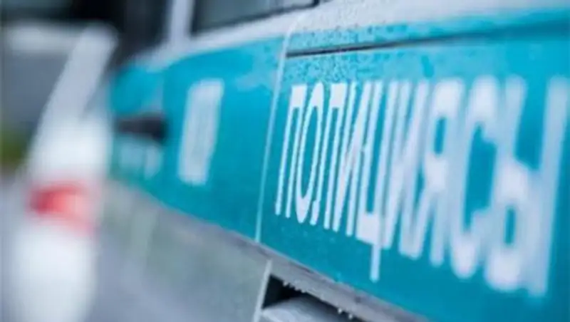 В Урджарском районе ВКО неизвестный сбил на трассе 7-летнего мальчика и скрылся