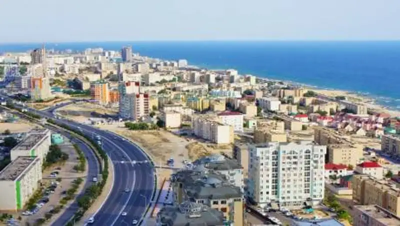 "Желтая" зона пополнилась еще одним регионом в Казахстане