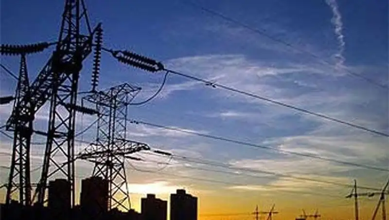 Тариф на электрическую энергию в Астане с 1 января 2014 года повысился на 8, 29%