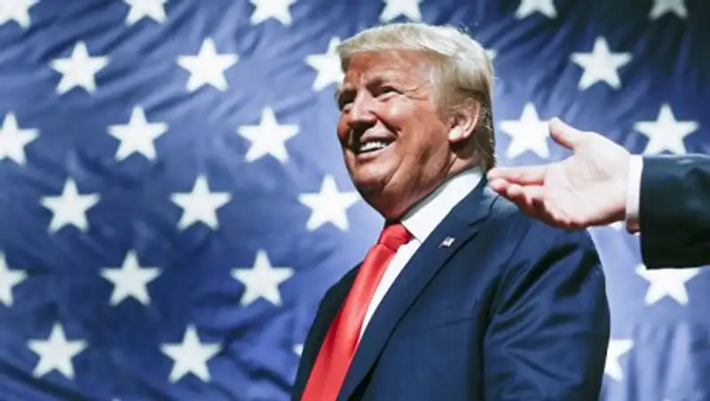 Нацбанк РК: Победа Трампа не отразится на курсе тенге к доллару