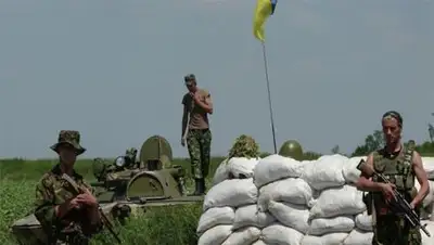 Zakon.kz, фото - Новости Zakon.kz от 17.07.2014 22:25