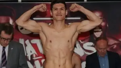 sports.kz, фото - Новости Zakon.kz от 03.07.2018 19:59