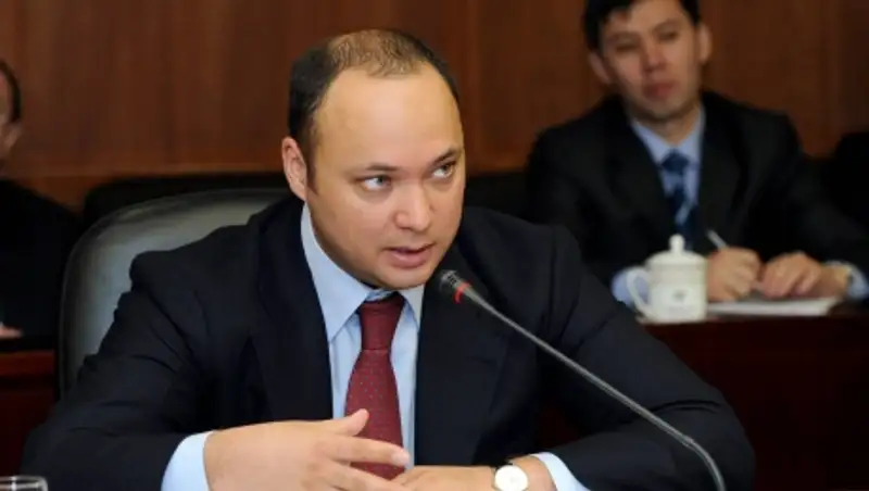 Максим Бакиев приговорен к 30 годам лишения свободы с конфискацией имущества