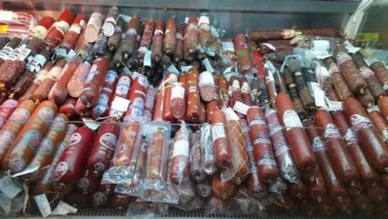 В Казахстане введен усиленный контроль за мясной продукцией