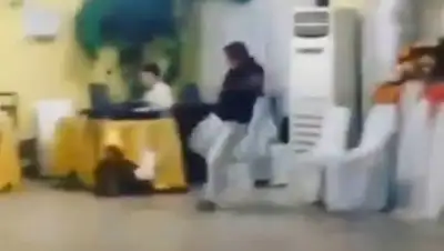 Кадр из видео, фото - Новости Zakon.kz от 12.12.2020 23:58