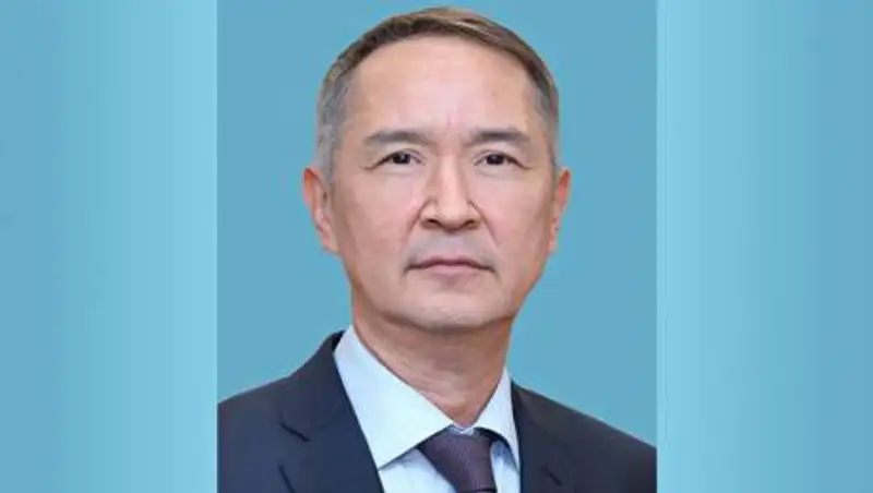 Экс-член Счетного комитета получил должность в Управлении делами президента