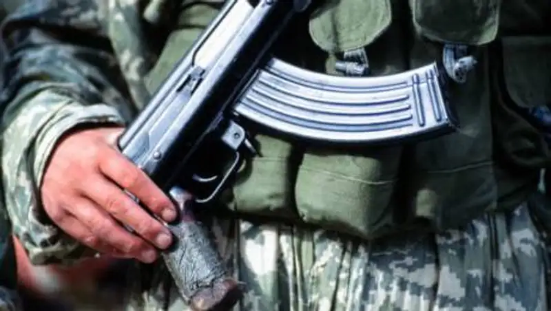 Семья погибшего солдата не верит в его самоубийство