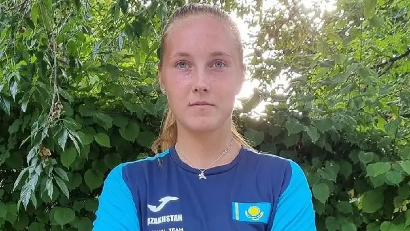 Мария Бровкова завоевала "золото" молодежного ЧМ по гребле на байдарках и каноэ