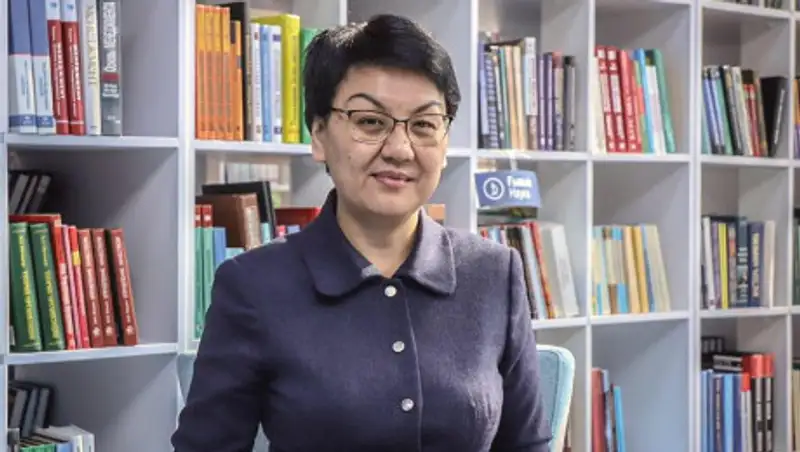 Скандал с диссертацией вице-министра МОН РК прокомментировали в России