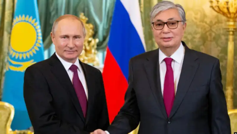 Чем будут заниматься Токаев и Путин в Омске