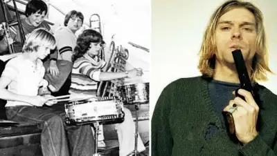 Big Picture, фото - Новости Zakon.kz от 14.06.2018 17:58