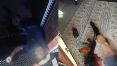 facebook.com/Вадим Рабинович, фото - Новости Zakon.kz от 16.08.2021 01:59