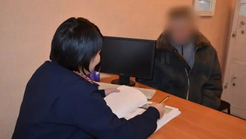 Житель СКО задолжал своему ребенку более 2 млн тенге