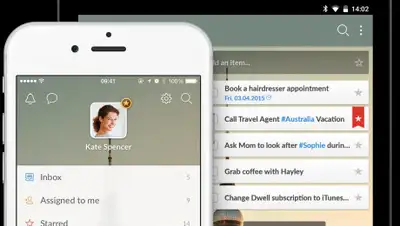 wunderlist.com, фото - Новости Zakon.kz от 11.12.2019 00:43