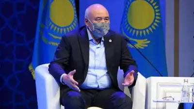 Пресс-служба акима Туркестанской области, фото - Новости Zakon.kz от 19.02.2021 13:28