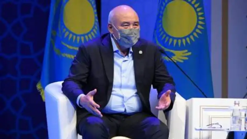 Шукеев: Приложим все усилия для процветания Туркестана