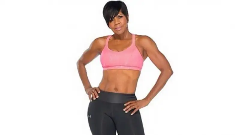 63-летняя американка стала фитнес-звездой Instagram