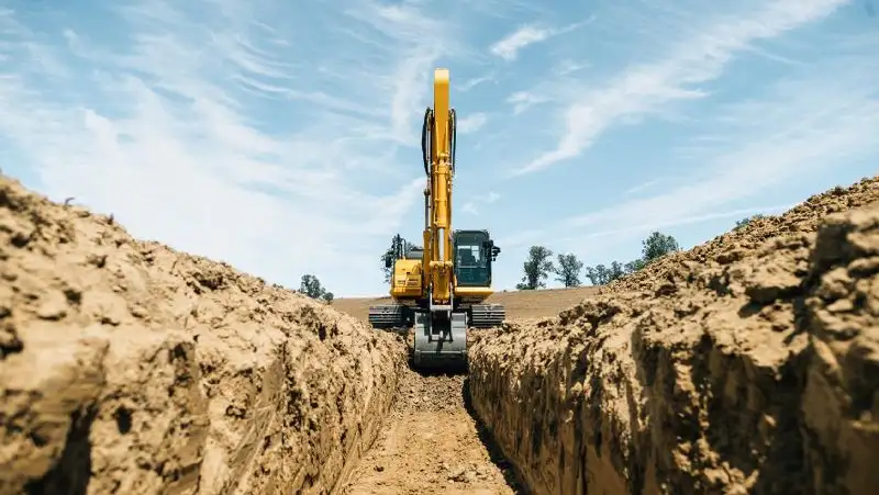 Крематорий начали строить в Нур-Султане