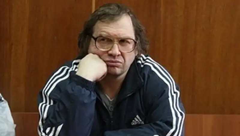 Чем был известен Сергей Мавроди