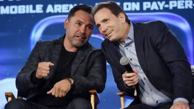 Промоутеры объяснили появление даты третьего боя Головкина и "Канело"