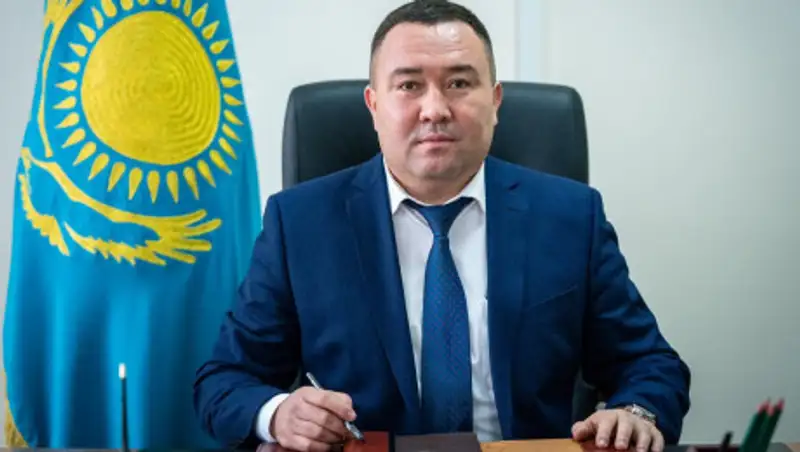 Назначен аким района "Байконур" в Нур-Султане
