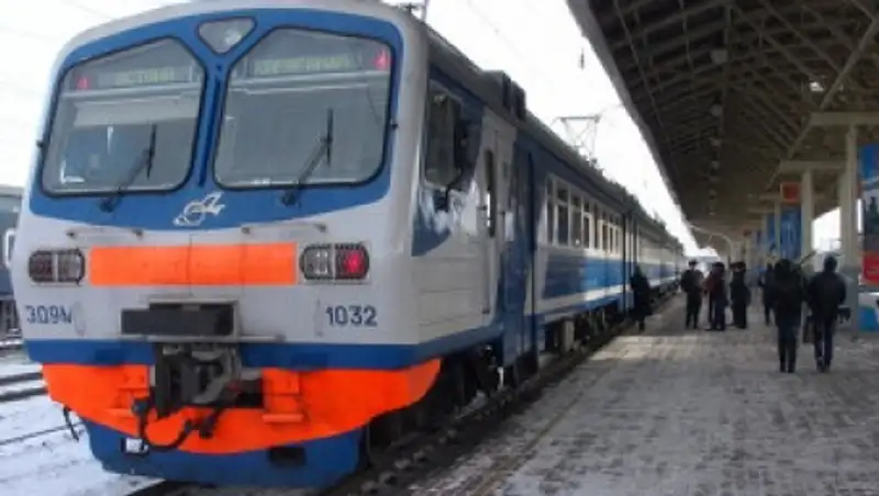 Дополнительные поезда запустят в Казахстане в дни празднования Наурыза